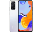 Смартфон Xiaomi Redmi Note 11 Pro 5G 8/128GB Polar White