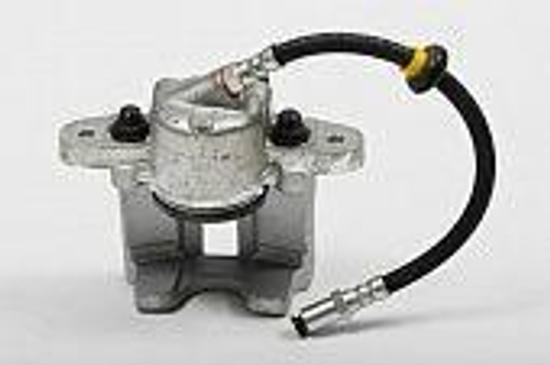 Цилиндр суппорта ВАЗ 1118 Калина левый скоба, шланг АвтоВаз