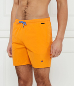 Шорты для плавания Napapijri - оранжевый(NP0A4HRZ)