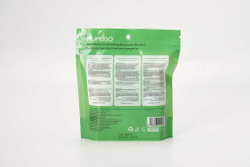 Набор для ухода за лицом Mumuso с алоэ вера — тонер, гель и очищающее средство