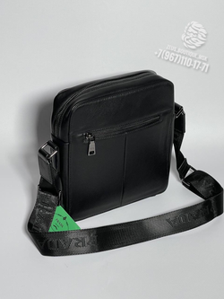 Сумка через плечо Prada