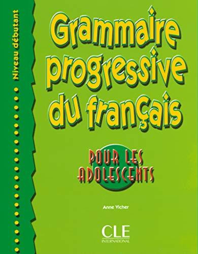 GRAM PROG DU FRANC.pour les adol.deb+cor