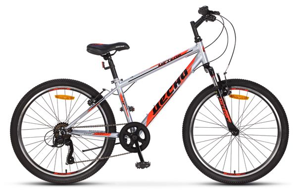 Десна Метеор Оранжевый/белый