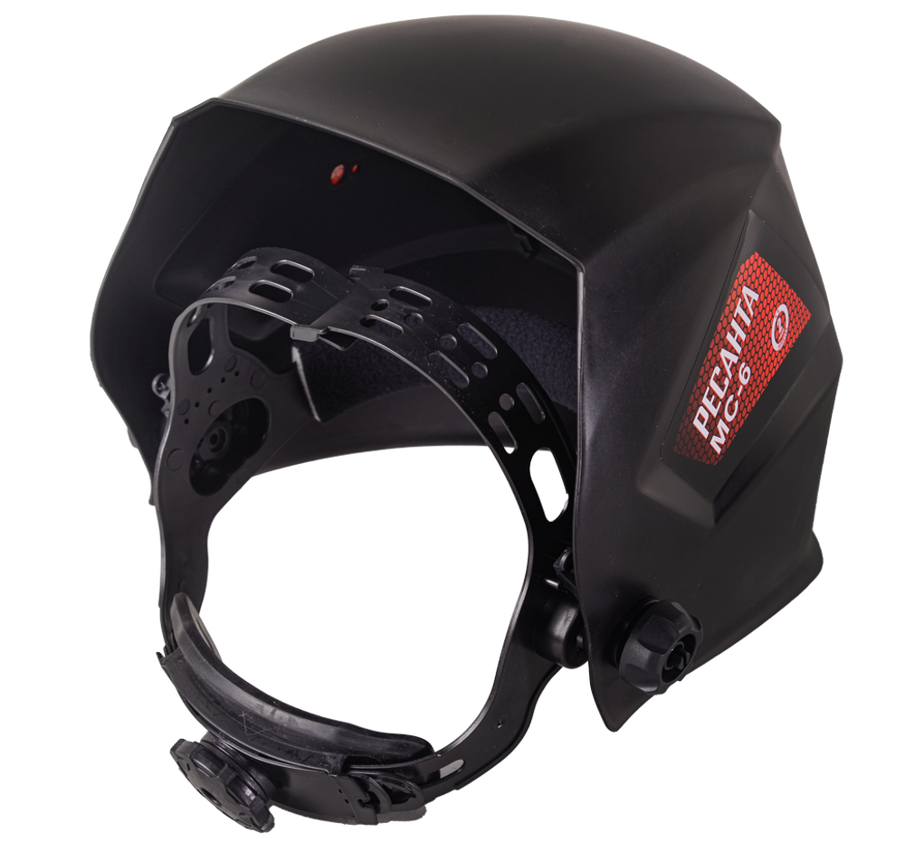 Сварочная маска Ресанта МС-6