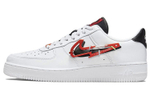 Кроссовки Nike Air Force 1 Low '07 Prm "Carabiner Swoosh"