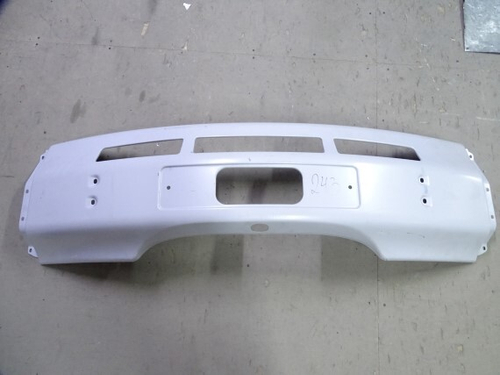 Бампер /Г-33104/ перед. сред. часть (Оригинал)