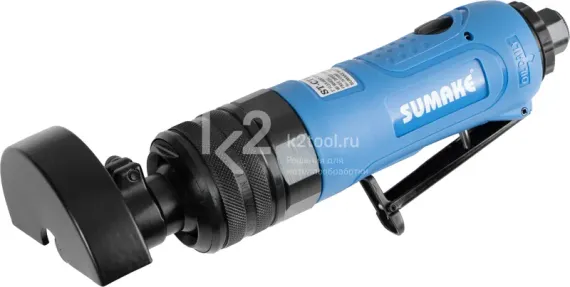 Отрезная пневматическая машина Sumake ST-CT150