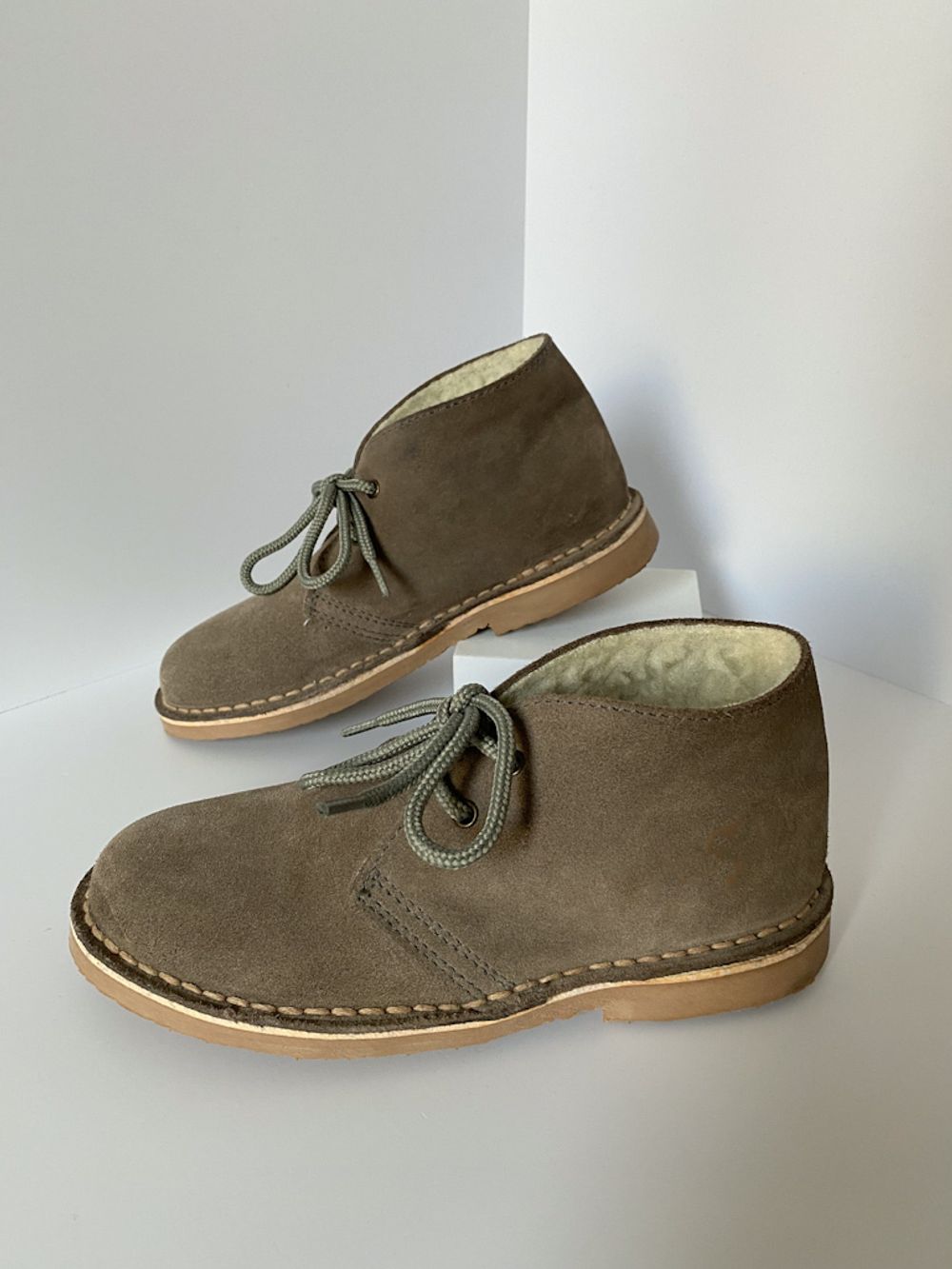 Ботинки  Tex , 32