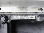 Двигатель в сборе DC13 PDE 112 L01 440 л.с.