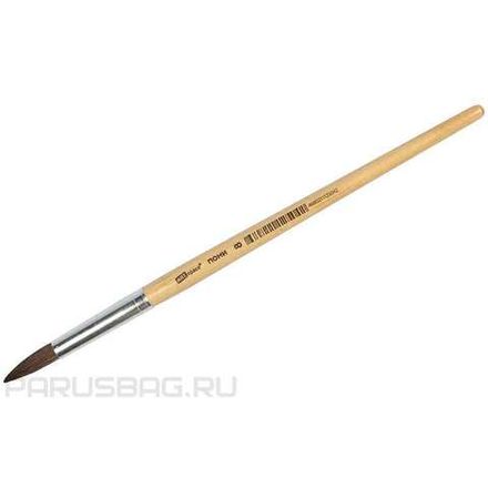 Кисть пони № 8 круглая, Спейс