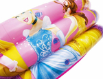 Бассейн надувной Princess, 122 х 25 см, от 2 лет, 91047 Bestway