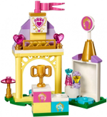 LEGO Disney Princess: Королевская конюшня Невелички 41144 — Petite's Royal Stable — Лего Принцессы Диснея