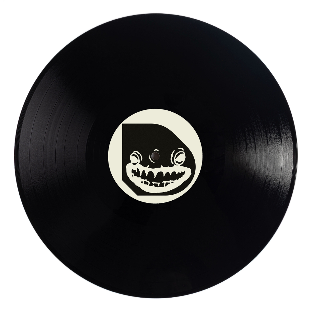 ВИНИЛ SALUKI ДИКИЙ ВОСТОК