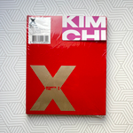 Альбом MONSTA X - THE X (Hello X ver.)