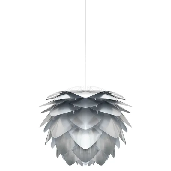 Плафон Umage Silvia Medium, Ø50x41 см, сталь
