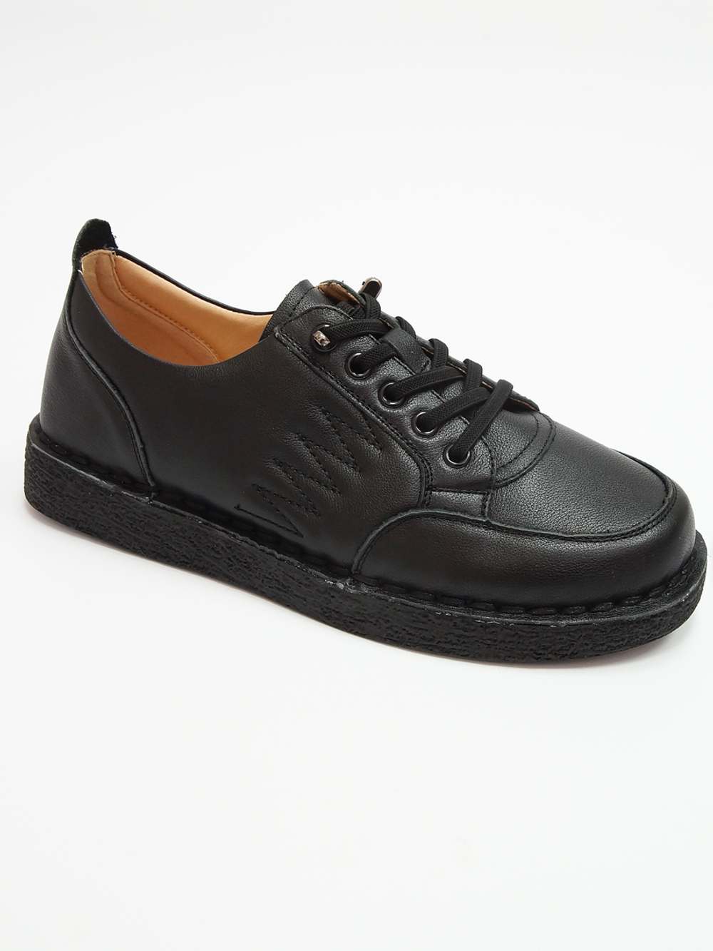 Кеды женские демисезонные