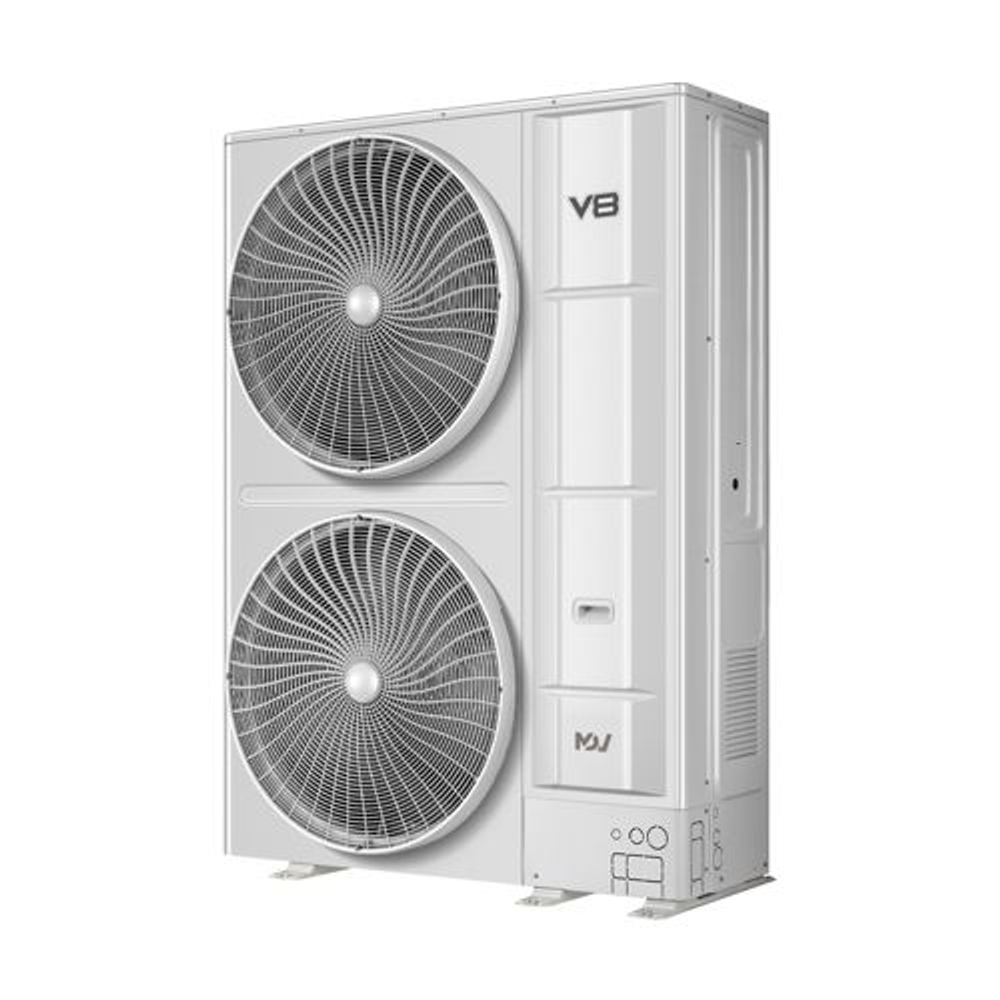 Наружный блок VRF системы MDV MDV-V8S670V2R1A (V8)