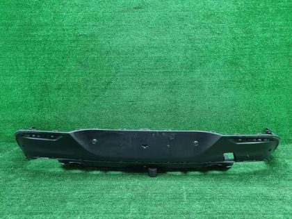 Юбка заднего бампера Mercedes GLE C292 (15-19) AMG