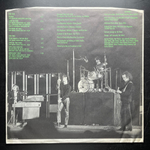 Doors ‎– Alive, She Cried (Германия 1983г.)