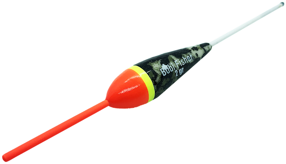 Поплавок Bobi Fisher BF 715 (пенополиуретан) -