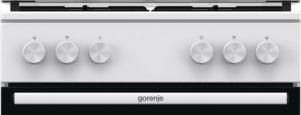 Газовая плита Gorenje GG6A10WJ