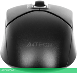 Набор периферии A4Tech Fstyler FG1012 черный/серый