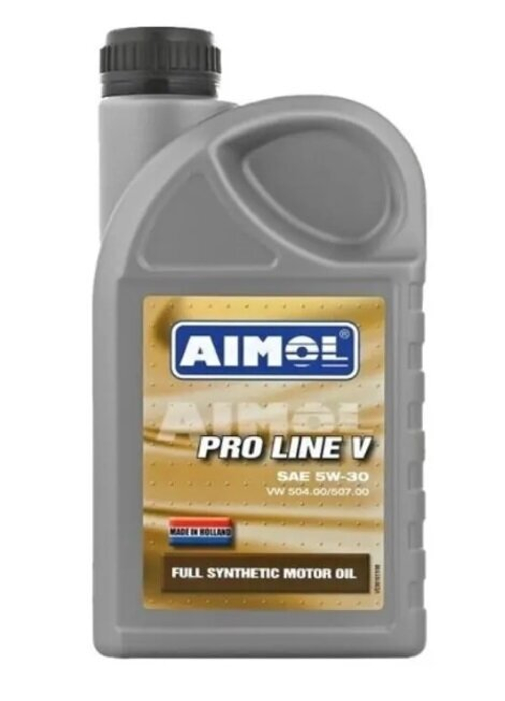 AIMOL  Pro Line V 5W-30/1 л/Cинтетическое моторное масло
