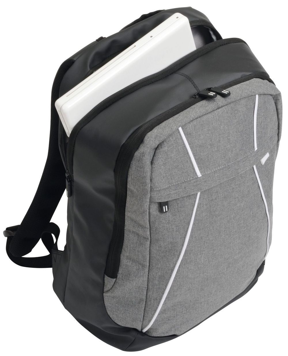 Рюкзак SPLIT Белый