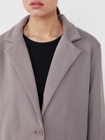 КОСТЮМ С ПИДЖАКОМ GREY