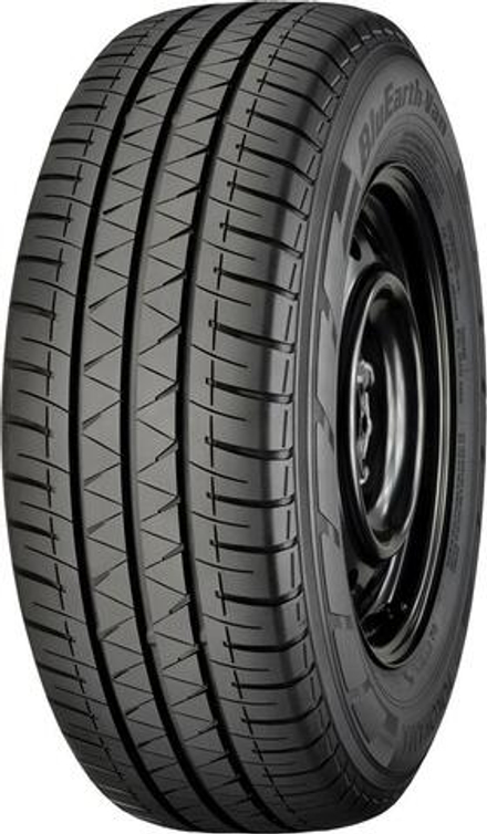 Yokohama BluEarth-Van RY55 225/55 R17C 109H