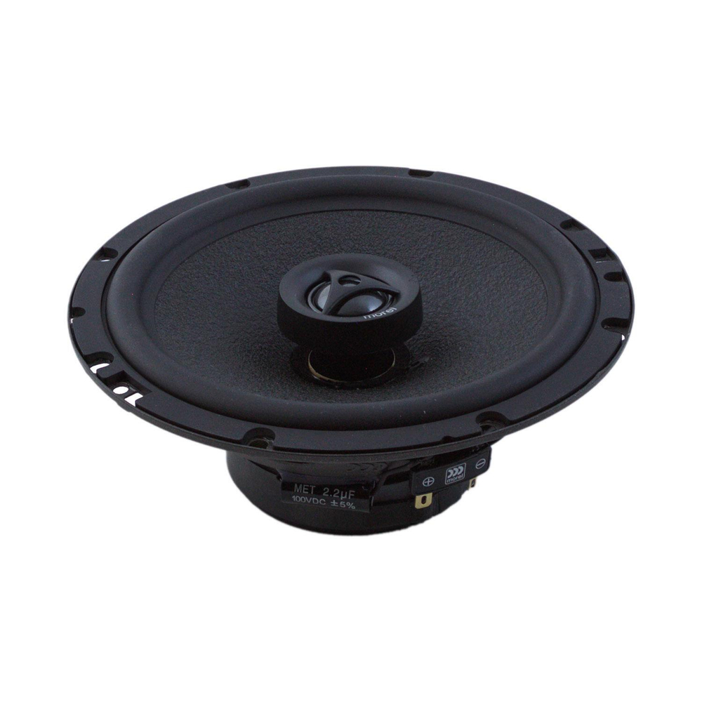 Morel Maximo Coax 6 MKII