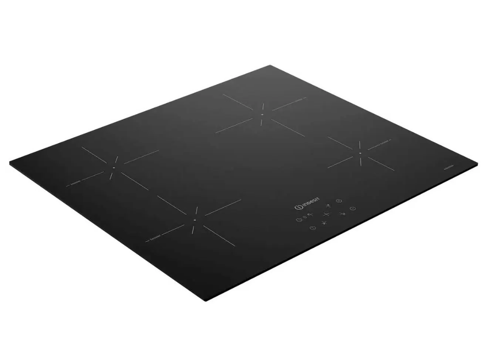 Встраиваемая индукционная панель Indesit IS 41Q60 NE (q)