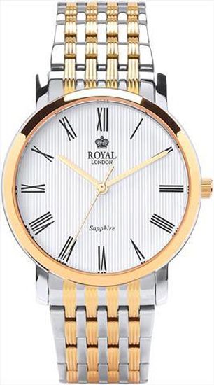 мужские часы Royal London 41265-08