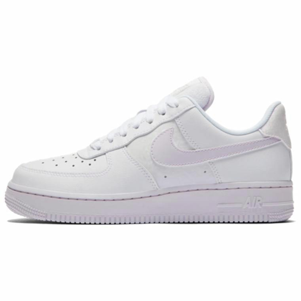 Кроссовки Nike Air Force 1 07 Se (Женская размерная сетка)