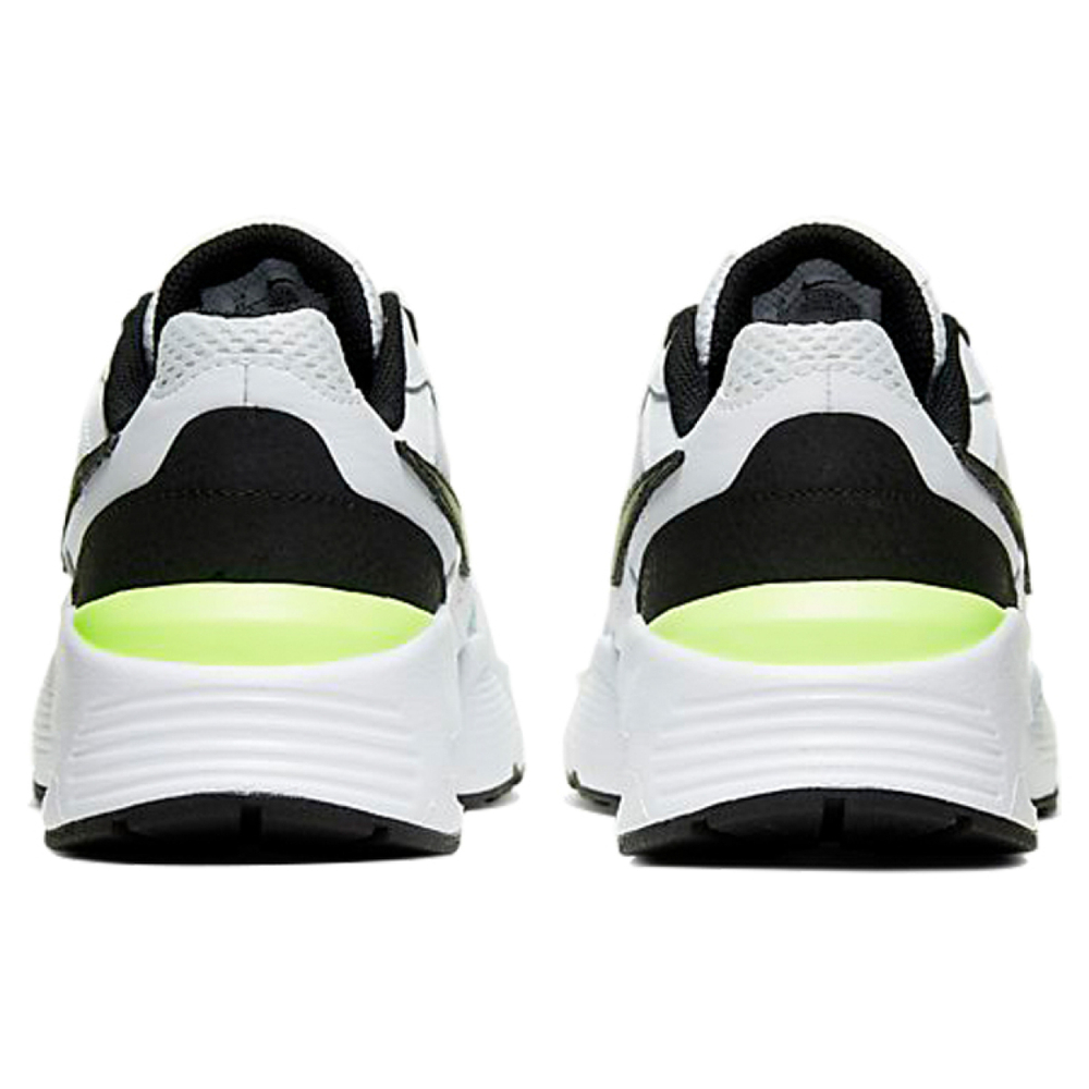 Кроссовки Nike Air Max Fusion GS