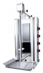 Гриль для шаурмы Karacasan SD17