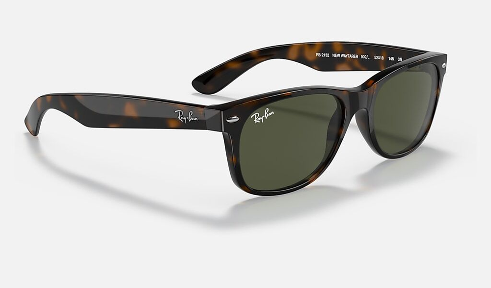 Classic wayfarer outlet
