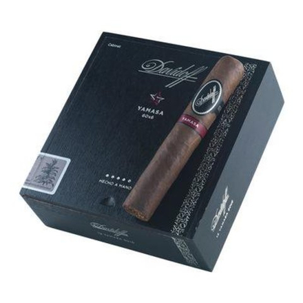 Davidoff Yamasa 6 x 60