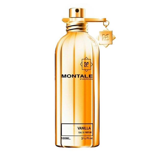 Montale Vanilla Eau De Parfum