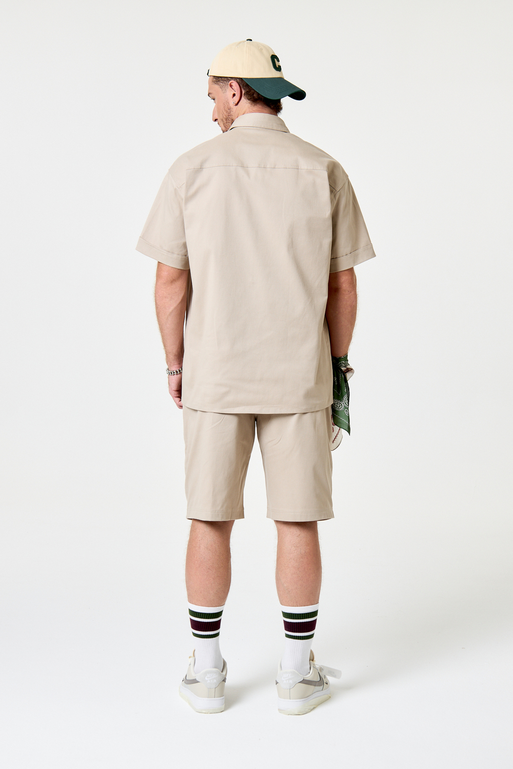 Рубашка - Q2ZA Premium BASE