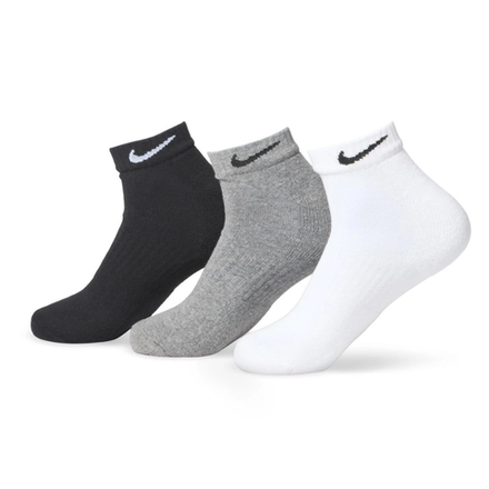 Носки мужские короткие тонкие Nike