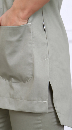 Костюм хирургический Амелия №0213