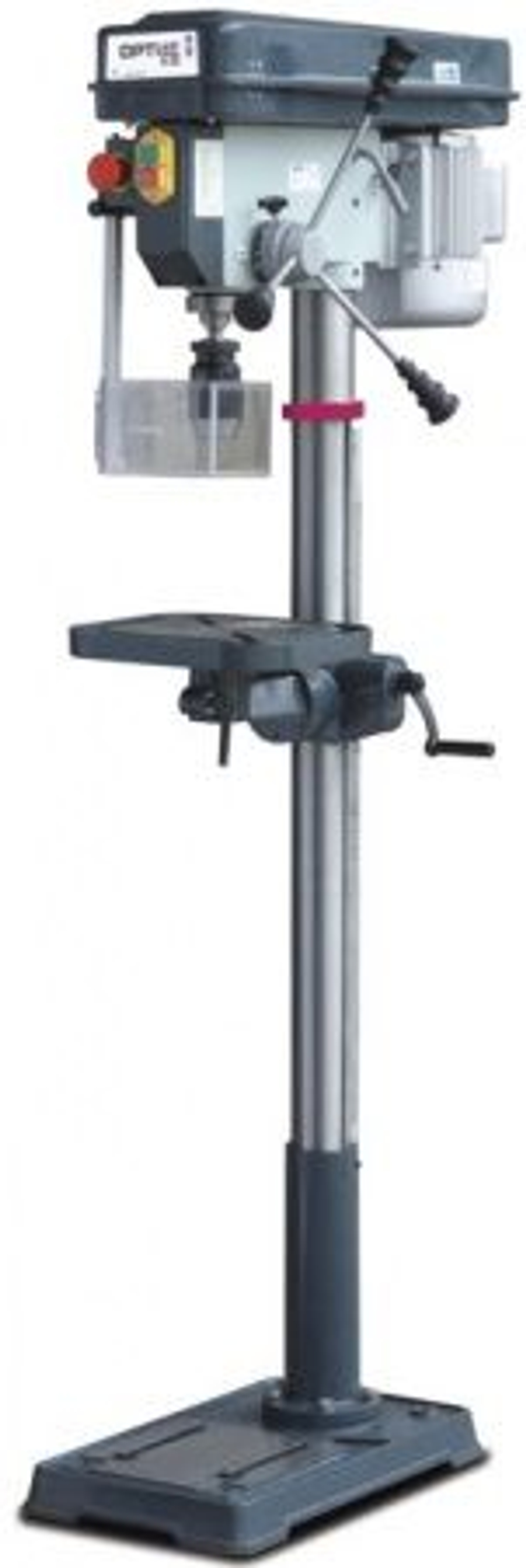 Вертикально-сверлильный станок Optimum OPTIdrill B 25