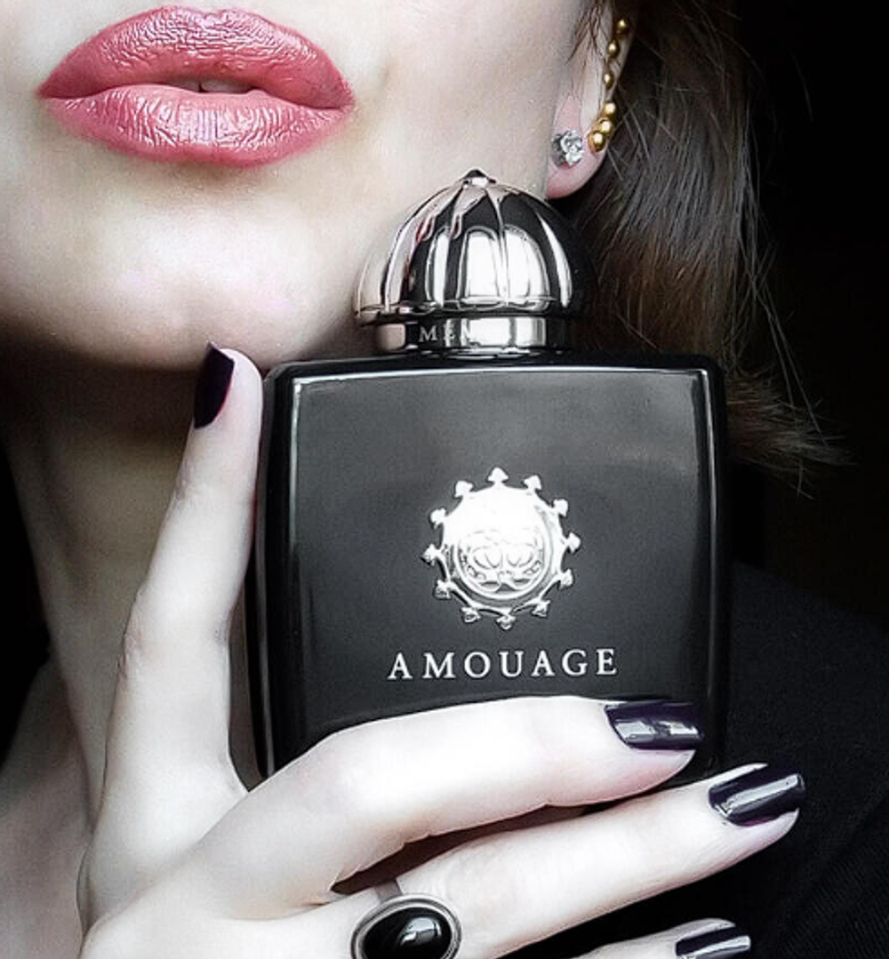 Amouage Memoir Woman 100 ml (duty free парфюмерия)