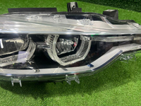 Фара Комплект фар BMW 3er F30 (2015-2020) LED