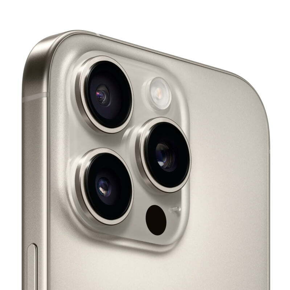 Смартфон Apple iPhone 16 Pro 1TB, Natural Titanium