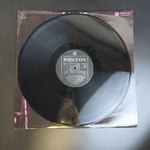 LP Louis Armstrong - In Prague Lucerna Hall 1965. Виниловая пластинка 12 дюймов Panton Czechoslovakia
