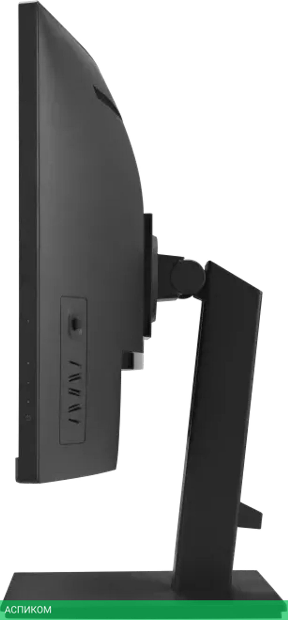 Монитор ASUS Business VA34VCPSN