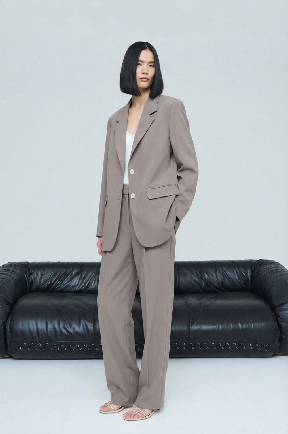 Пиджак «Mocco»