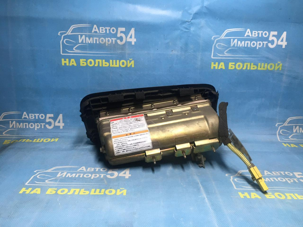 Подушка безопасности пассажирская Honda INSPIRE 1995